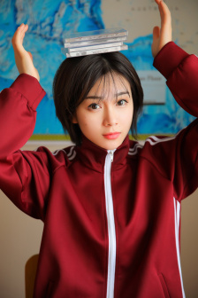明星专题：许千千